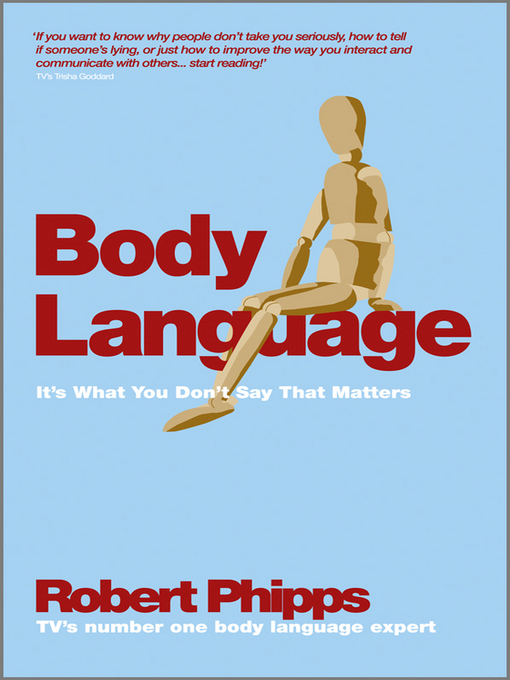 Cover image for Body Language